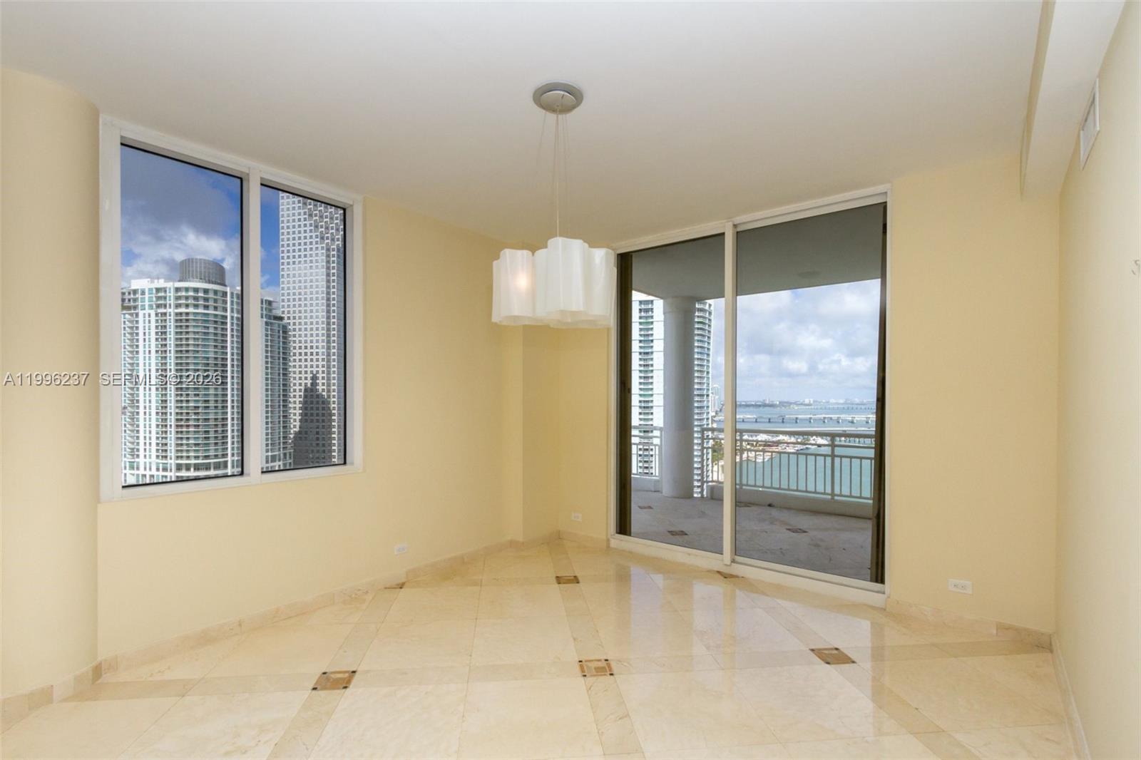 888 Brickell Key Dr #PH2802 Miami, FL 33131