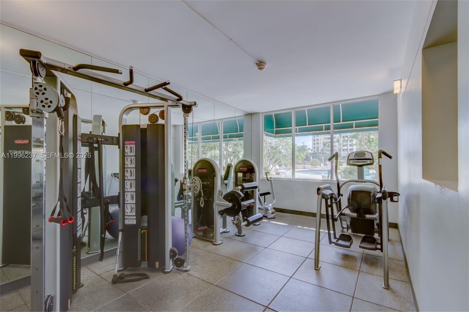 888 Brickell Key Dr #PH2802 Miami, FL 33131