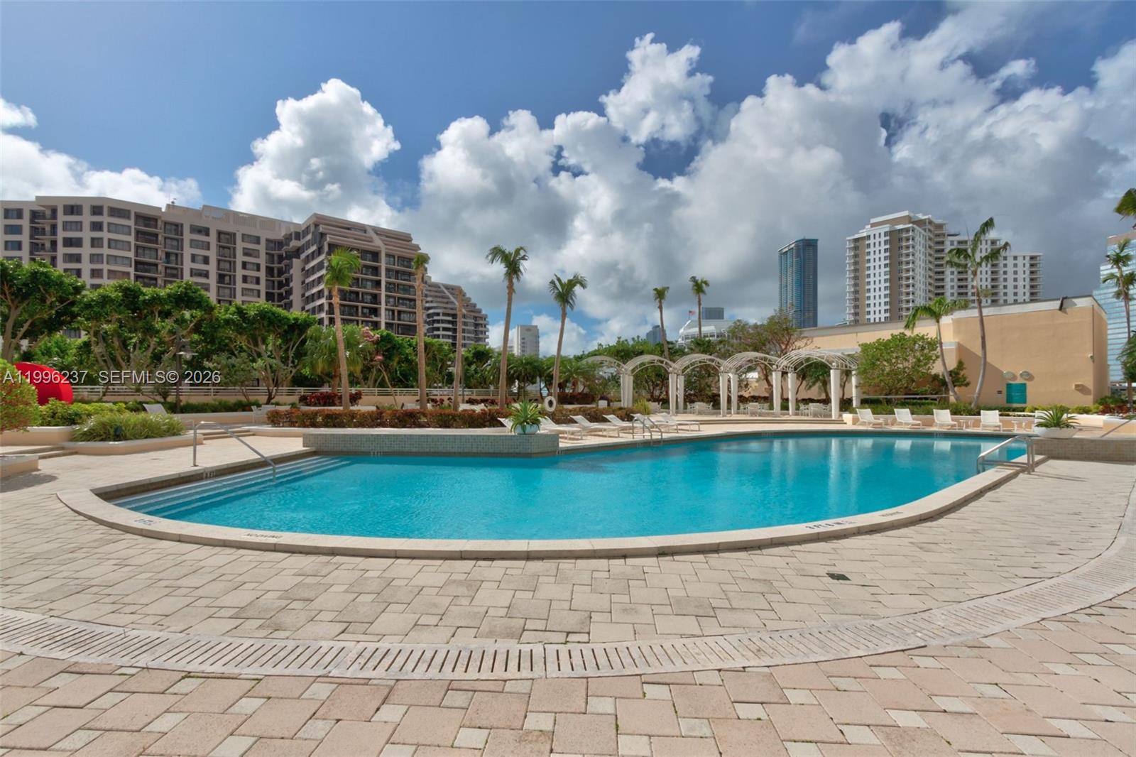 888 Brickell Key Dr #PH2802 Miami, FL 33131