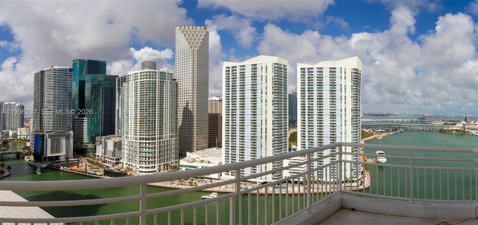 888 Brickell Key Dr #PH2802 Miami, FL 33131