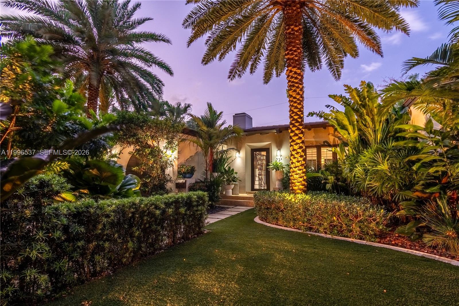 231 Fluvia Ave Coral Gables, FL 33134