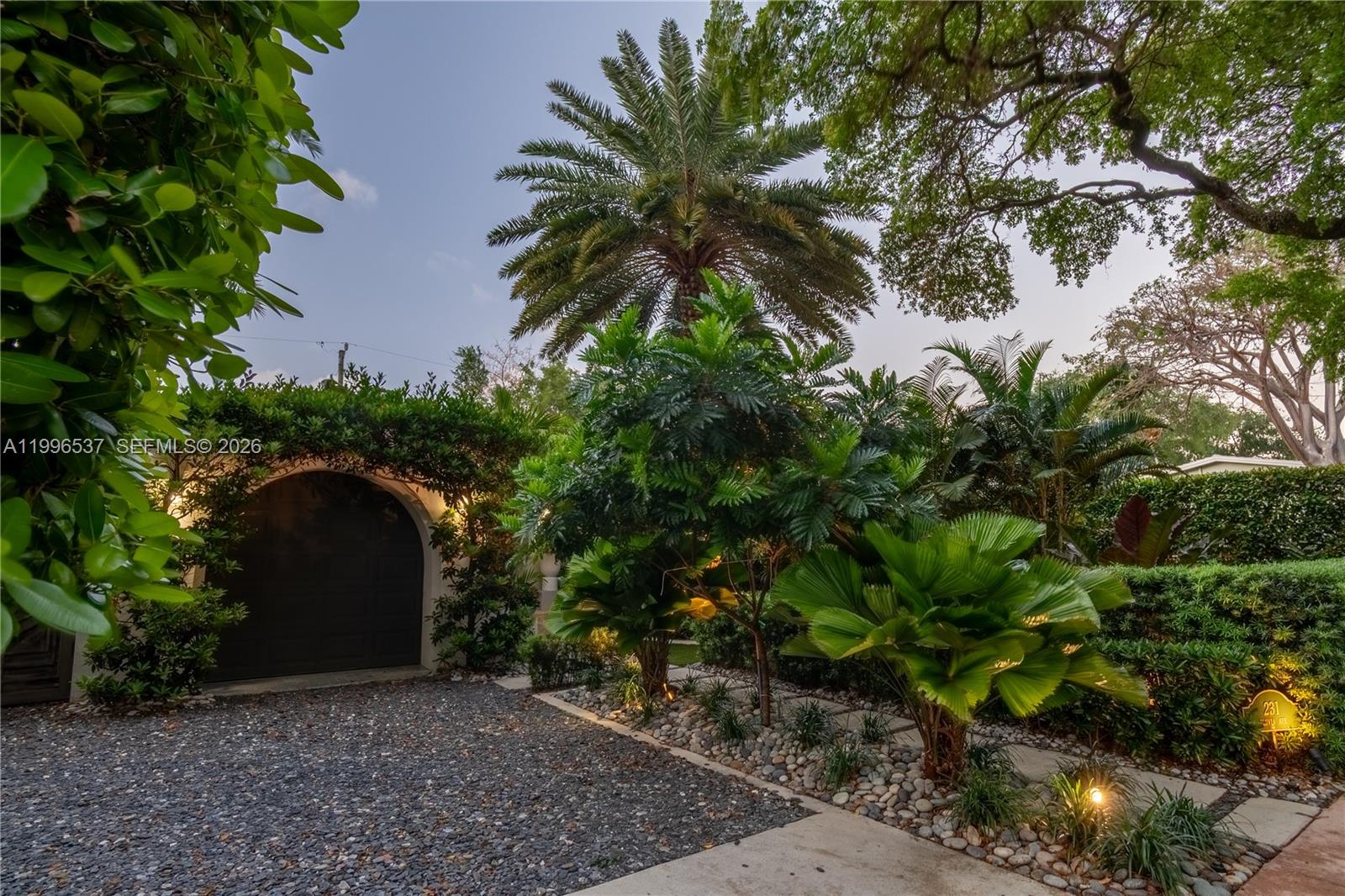 231 Fluvia Ave Coral Gables, FL 33134