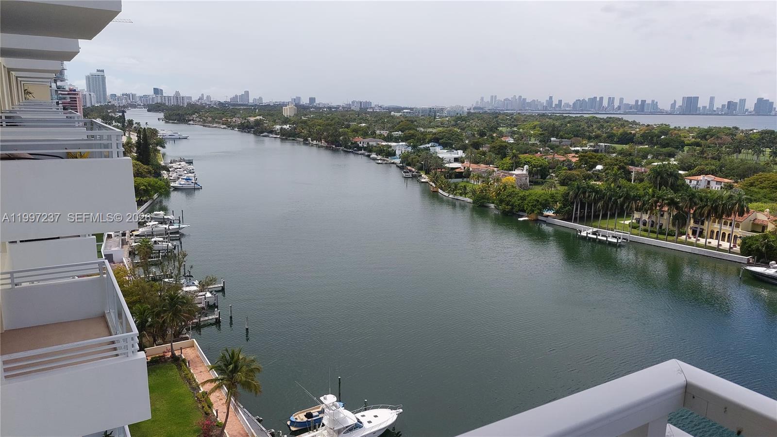 5600 Collins Ave #16N Miami Beach, FL 33140