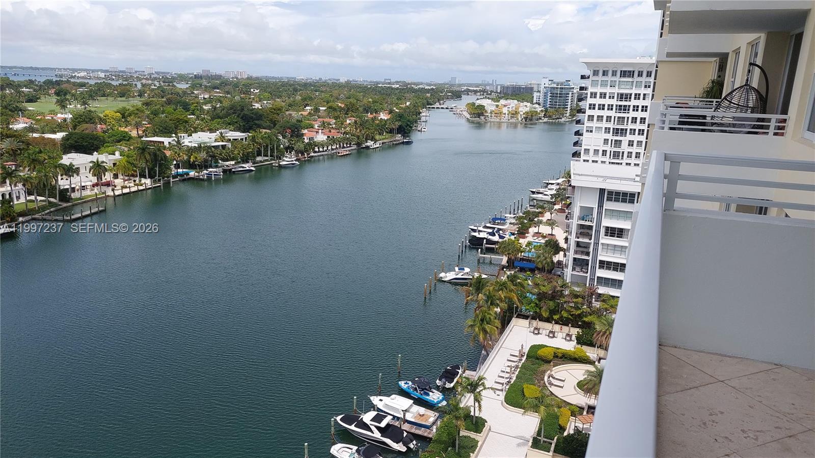 5600 Collins Ave #16N Miami Beach, FL 33140