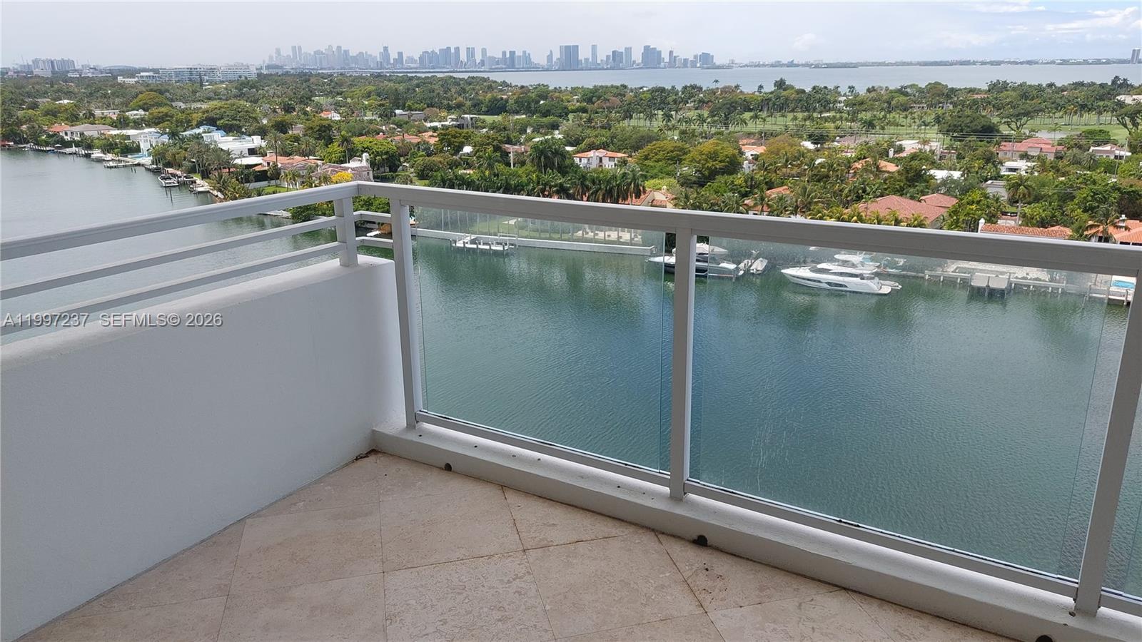 5600 Collins Ave #16N Miami Beach, FL 33140