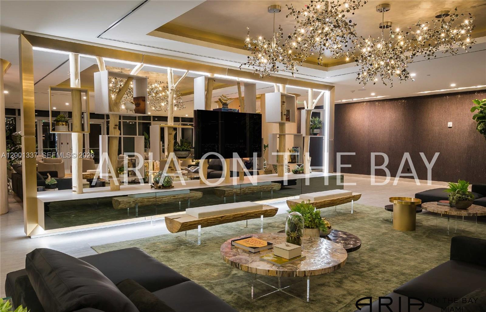 image Aria on the Bay24