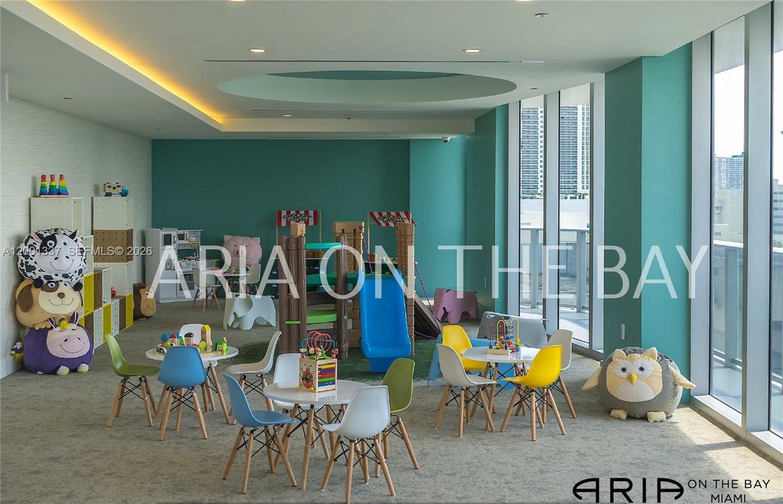 image Aria on the Bay30