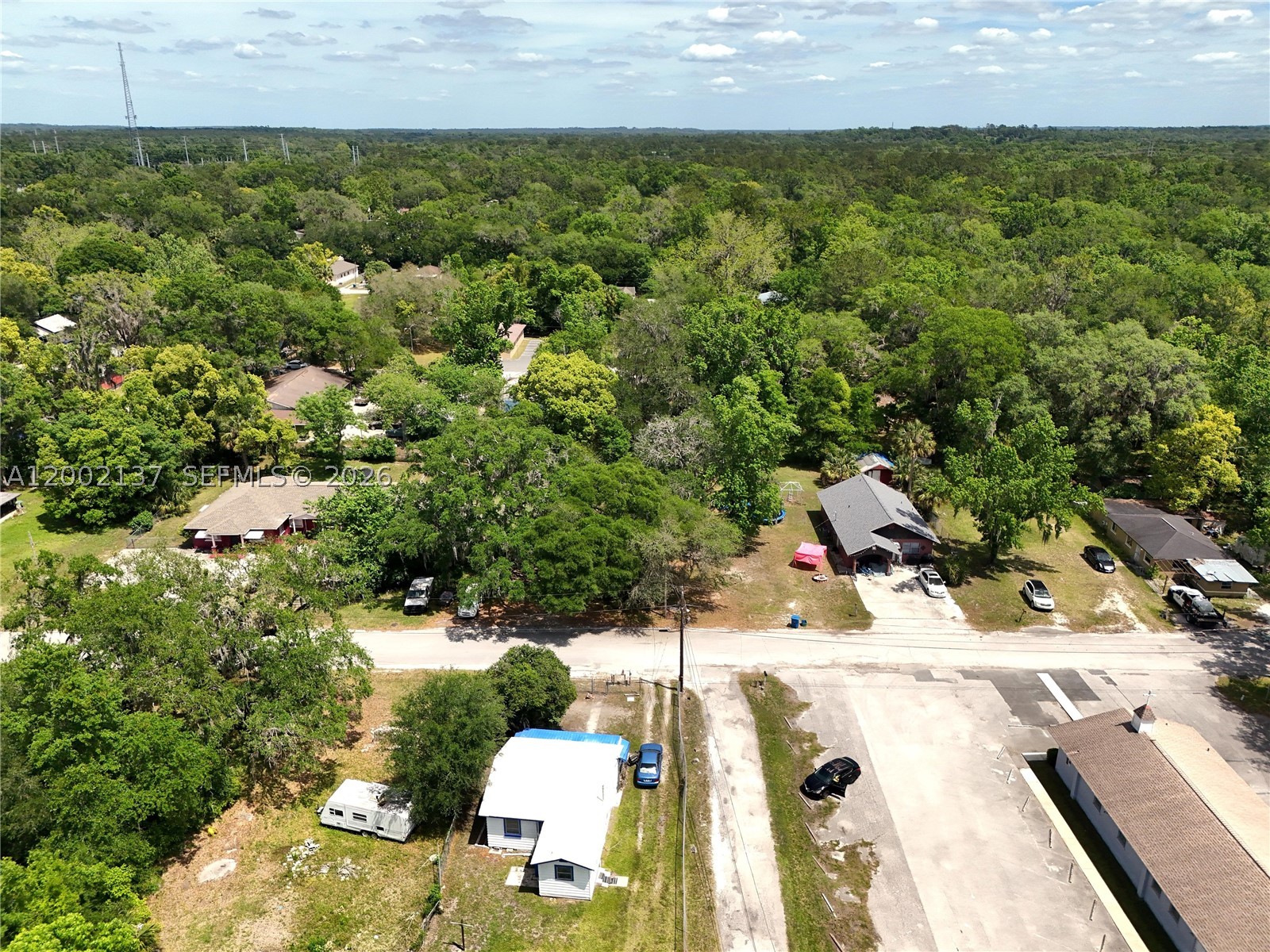 Josephine St Other, FL 34601