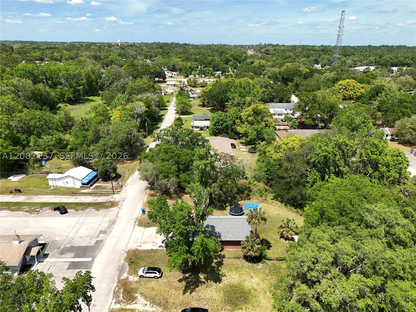 Josephine St Other, FL 34601