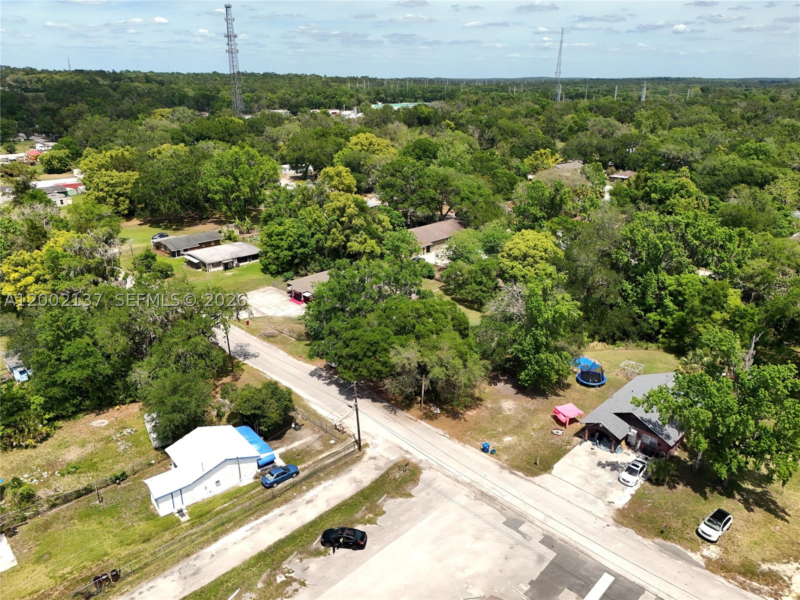 Josephine St Other, FL 34601
