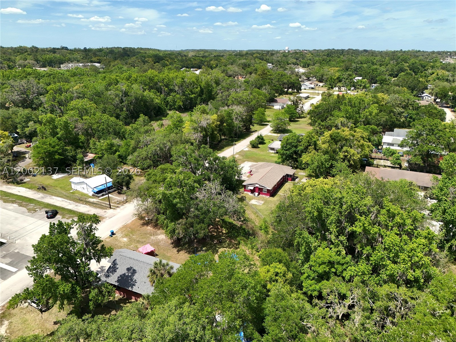 Josephine St Other, FL 34601