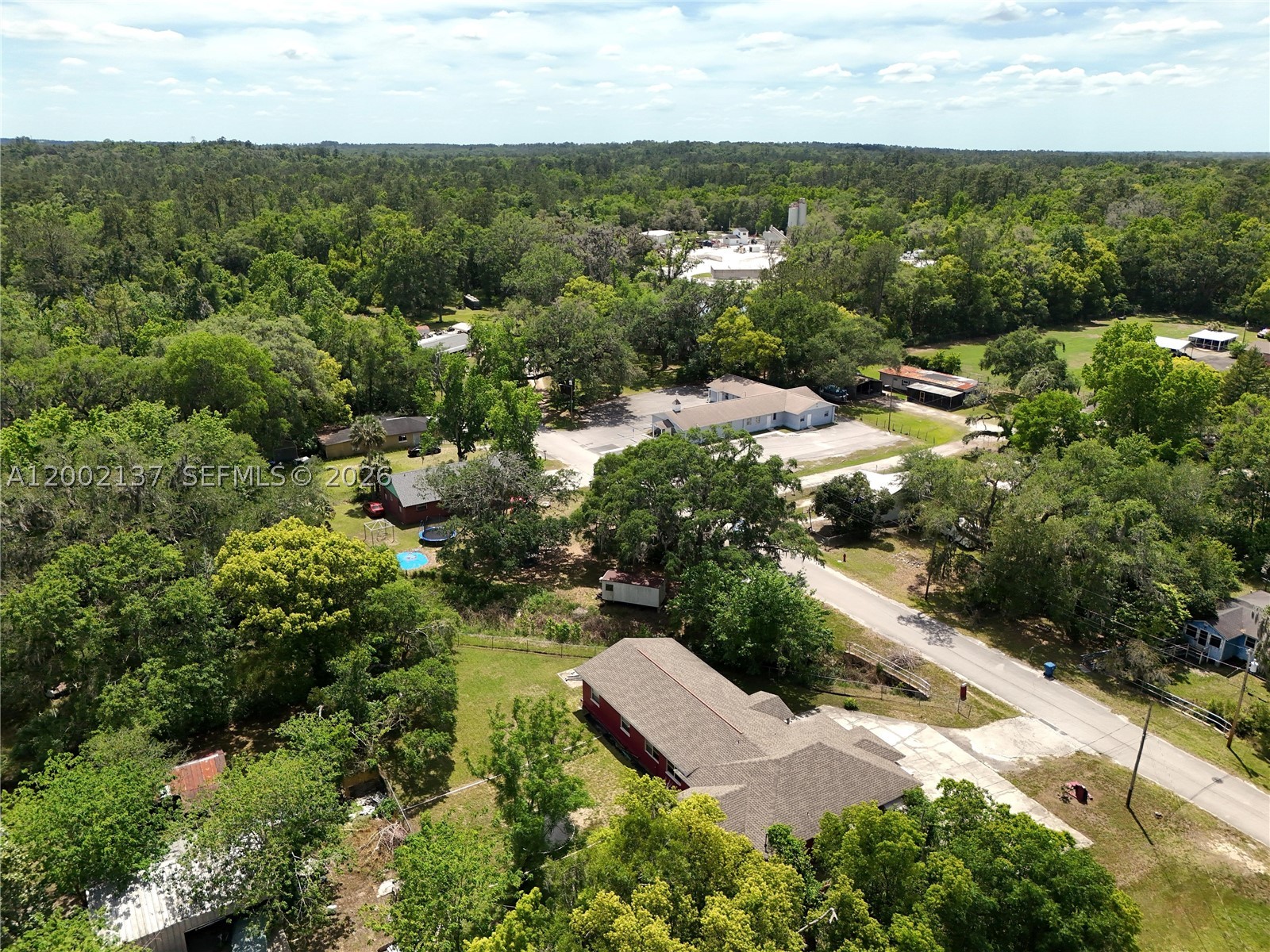 Josephine St Other, FL 34601
