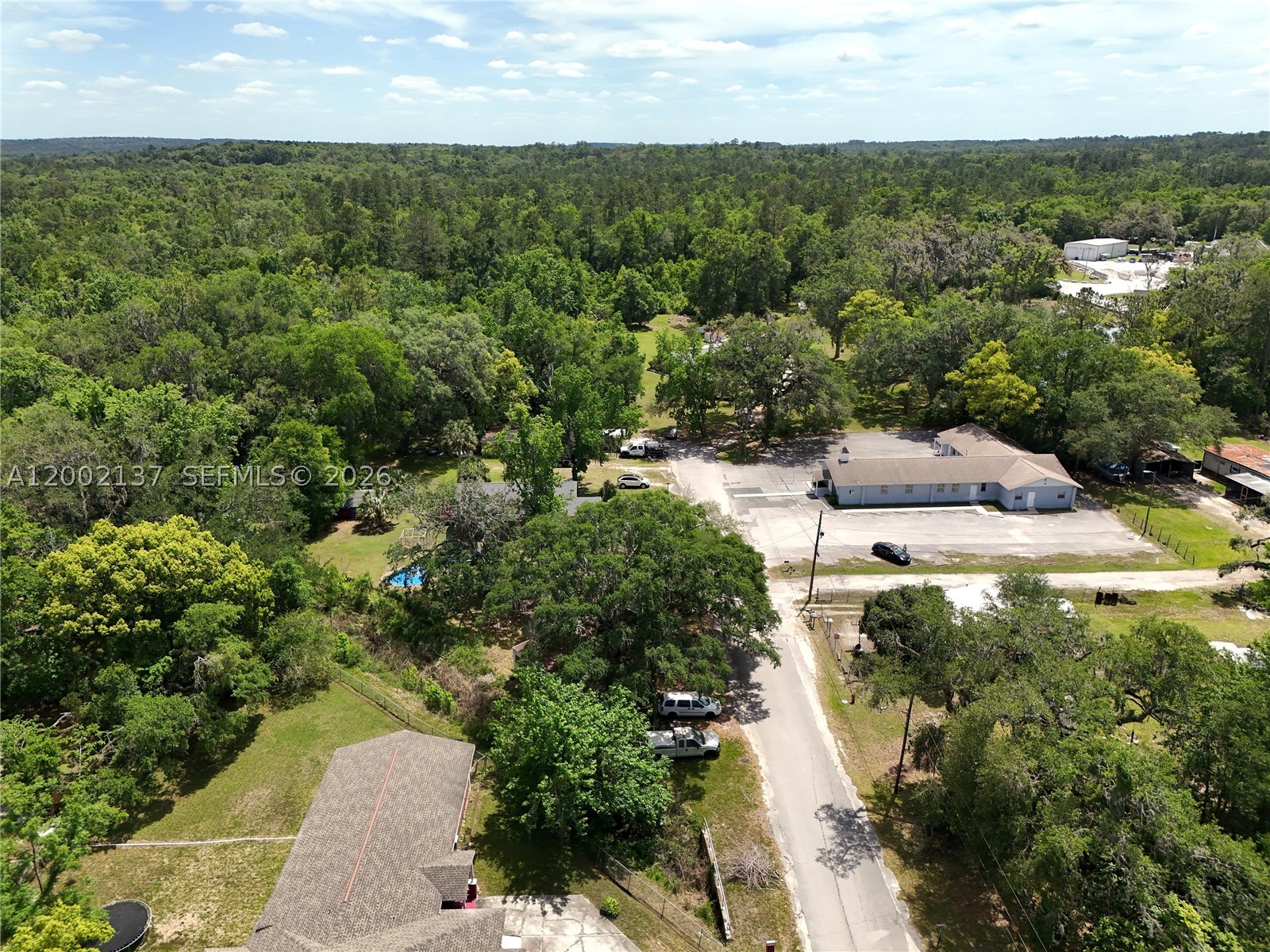 Josephine St Other, FL 34601
