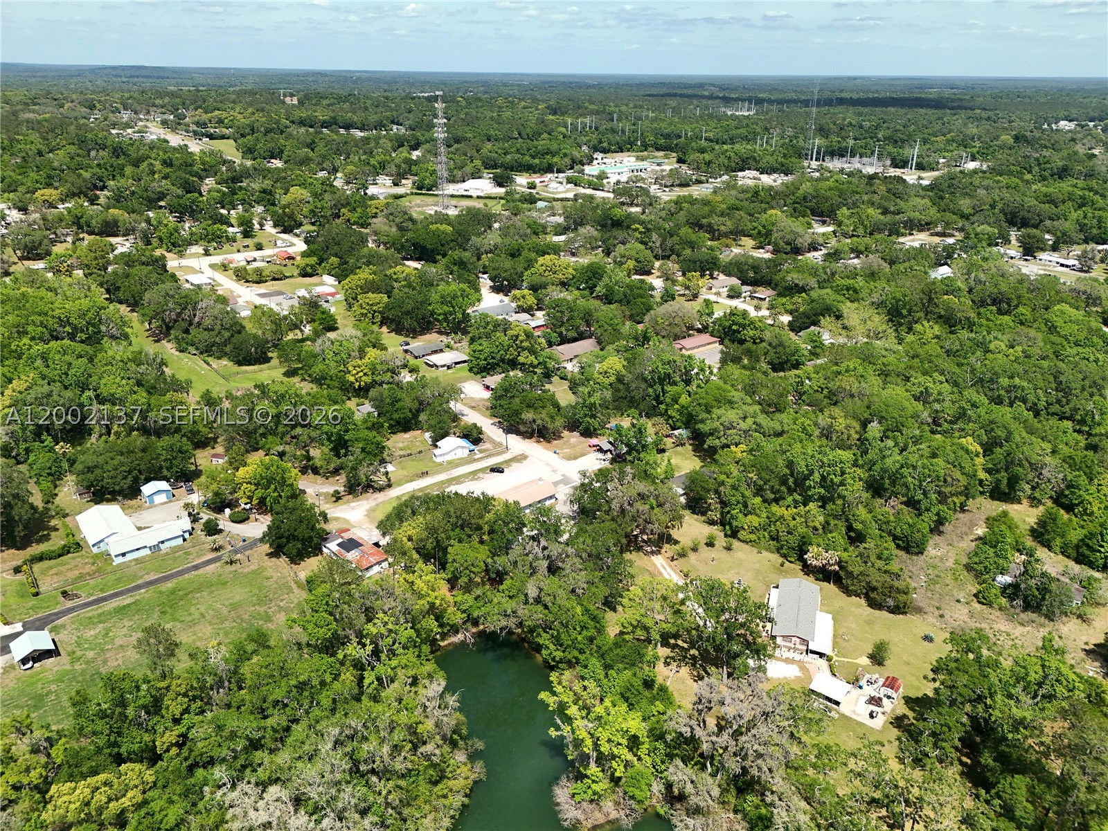 Josephine St Other, FL 34601