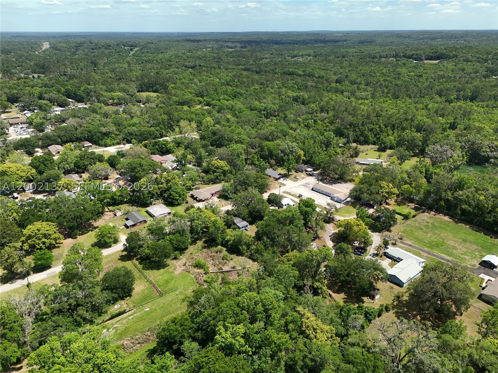 Josephine St Other, FL 34601