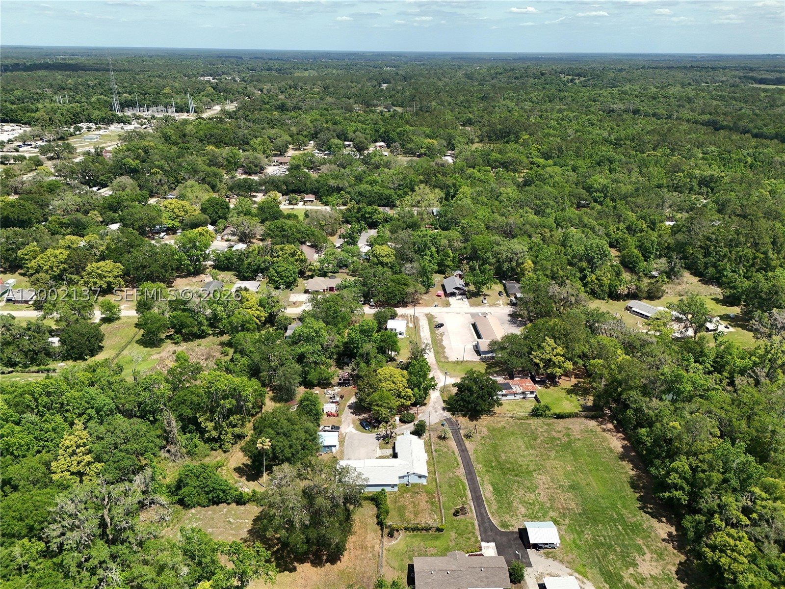 Josephine St Other, FL 34601