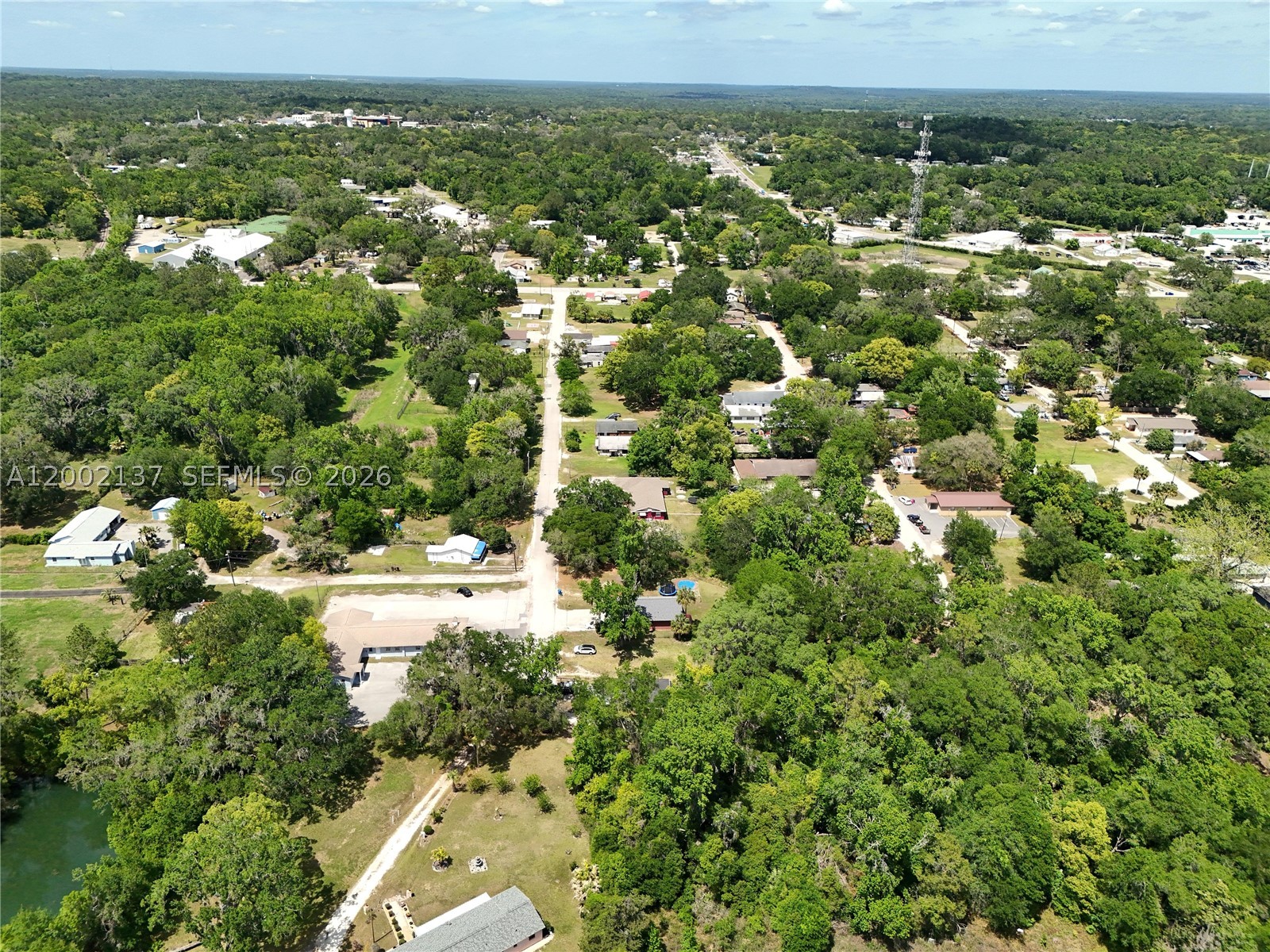 Josephine St Other, FL 34601