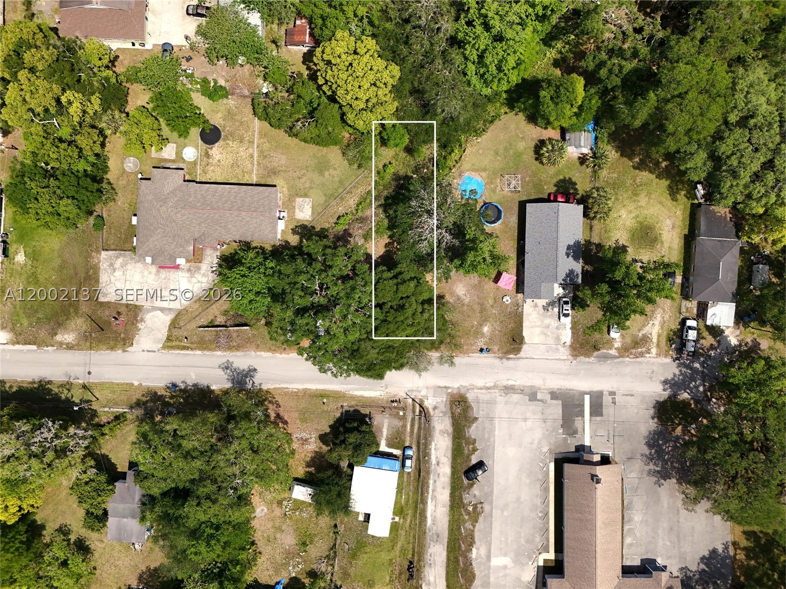 Josephine St Other, FL 34601