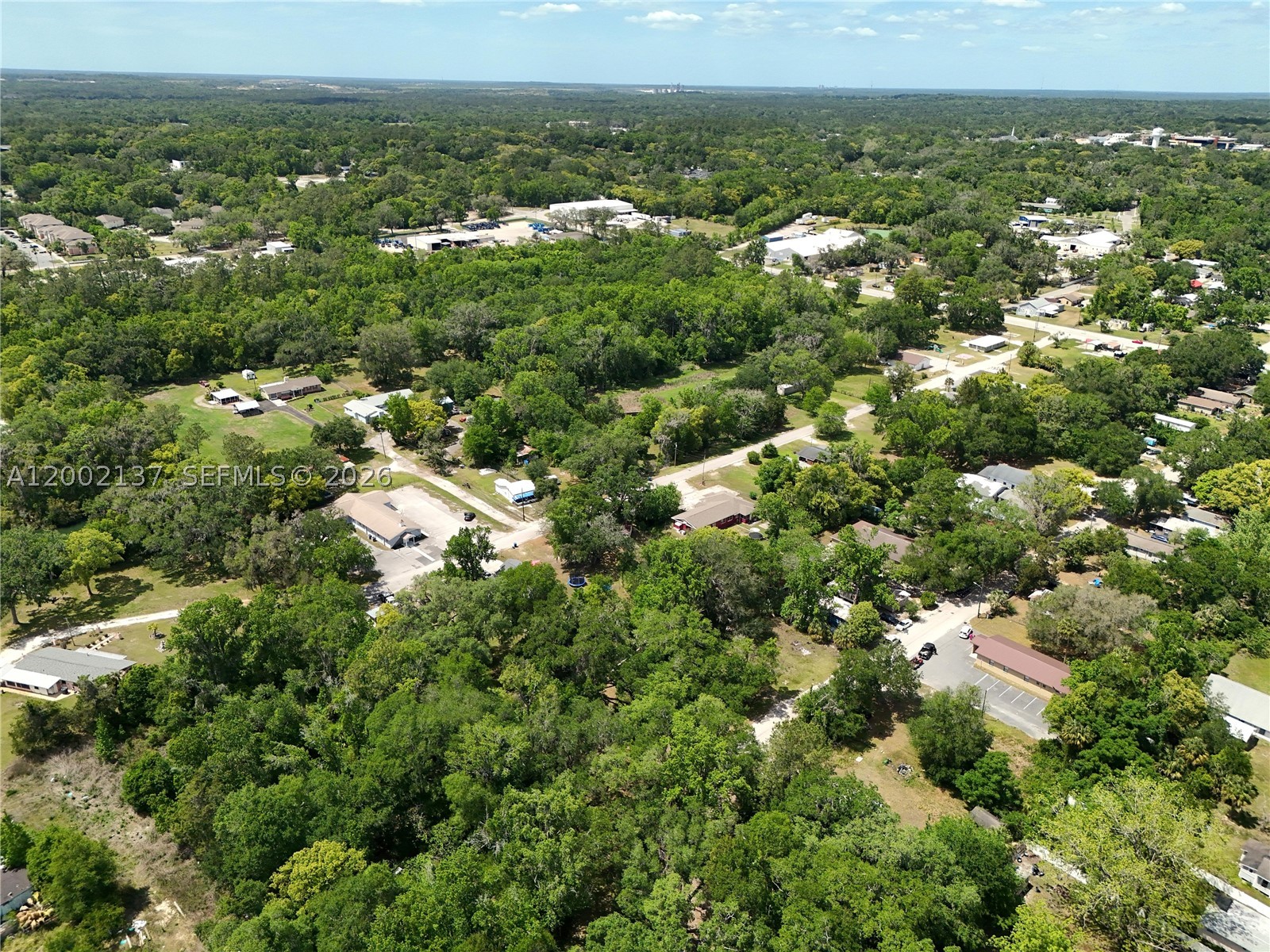 Josephine St Other, FL 34601