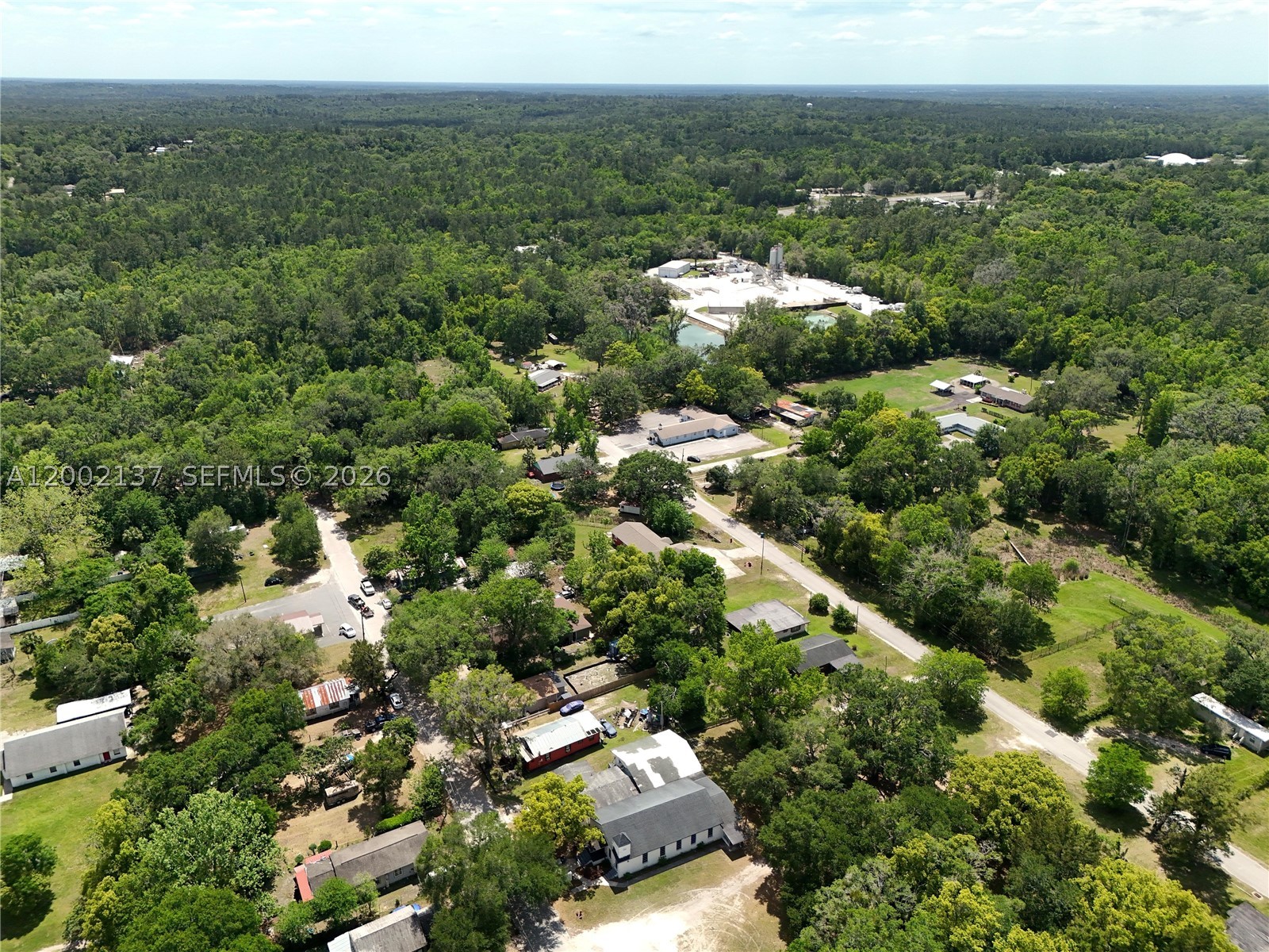 Josephine St Other, FL 34601