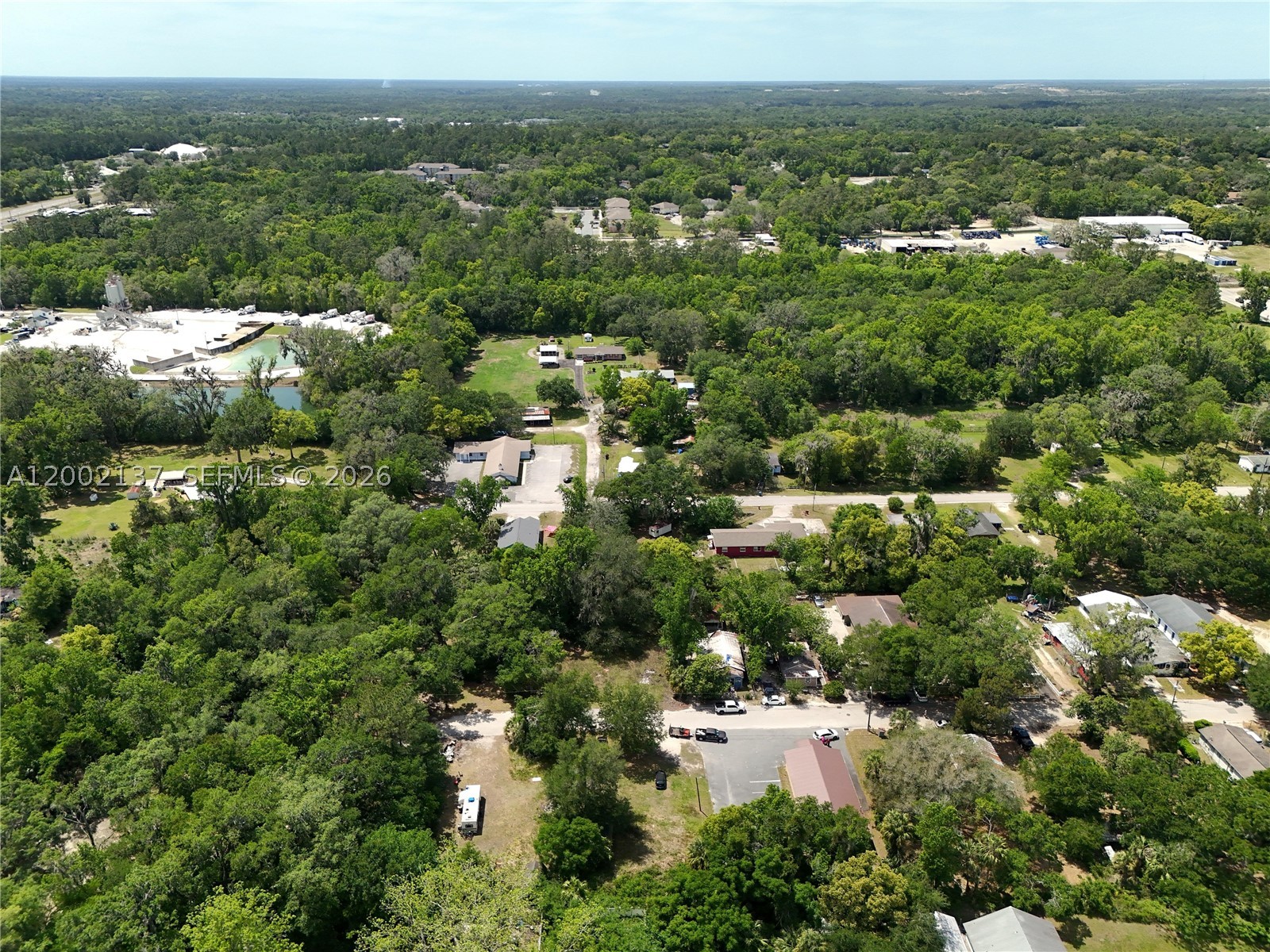 Josephine St Other, FL 34601