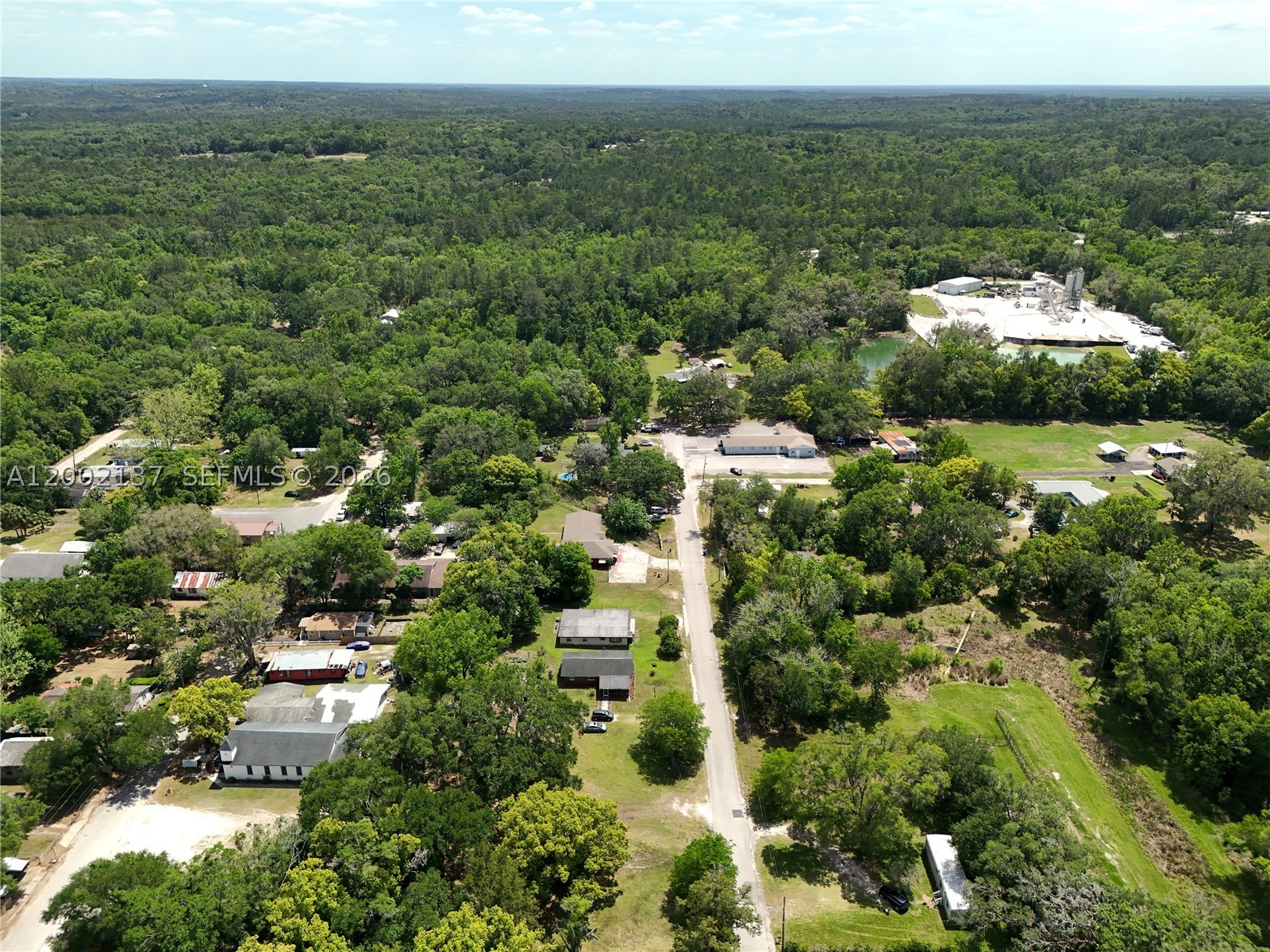 Josephine St Other, FL 34601