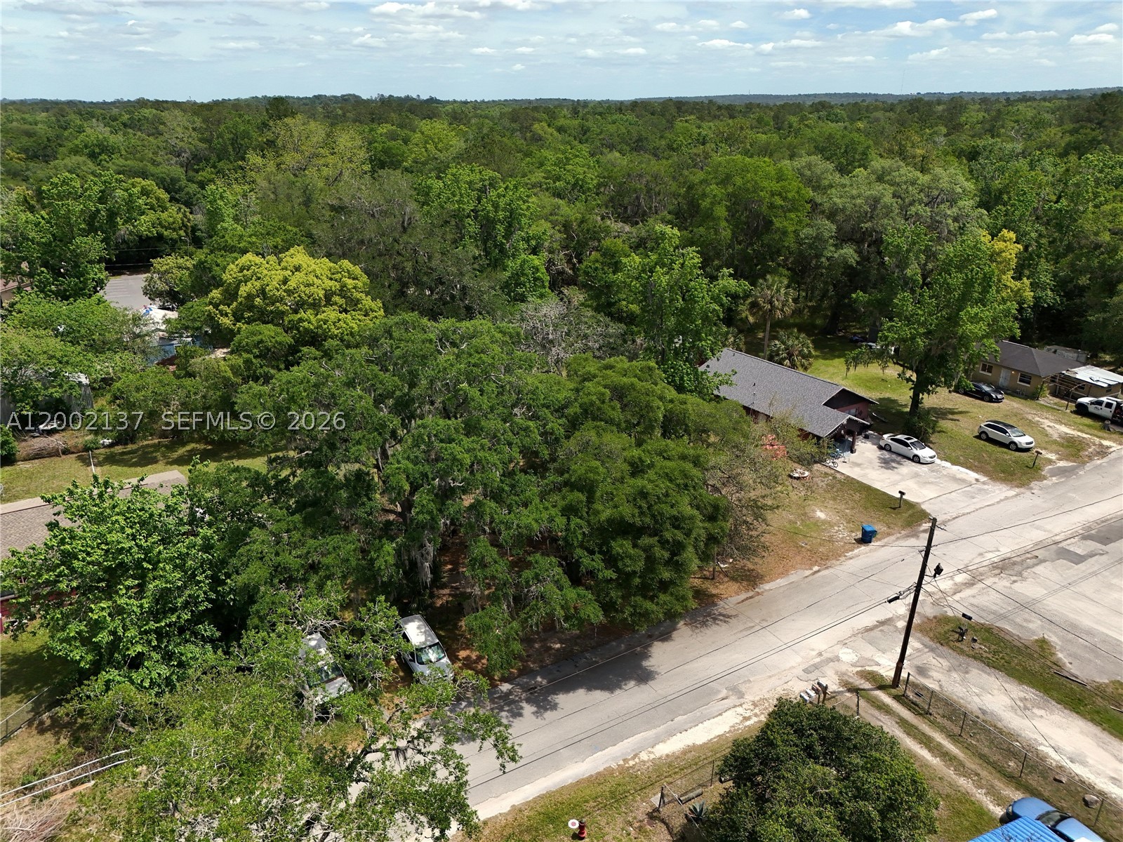 Josephine St Other, FL 34601
