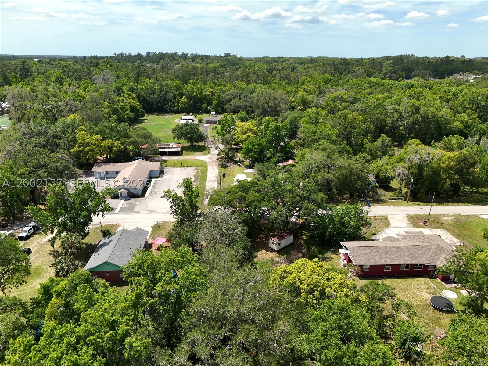 Josephine St Other, FL 34601