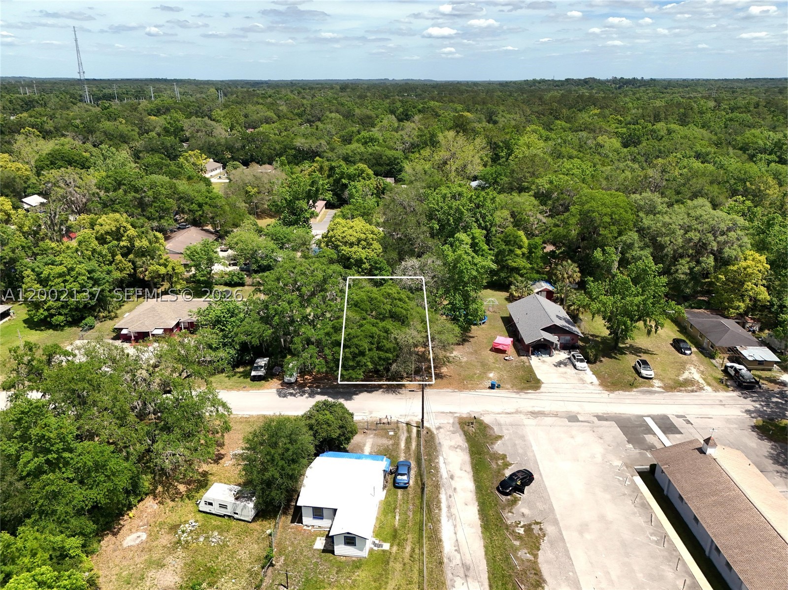 Josephine St Other, FL 34601
