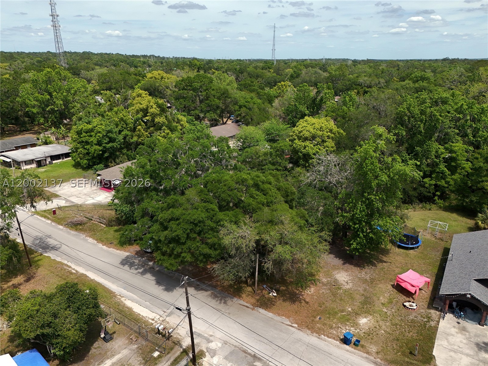 Josephine St Other, FL 34601
