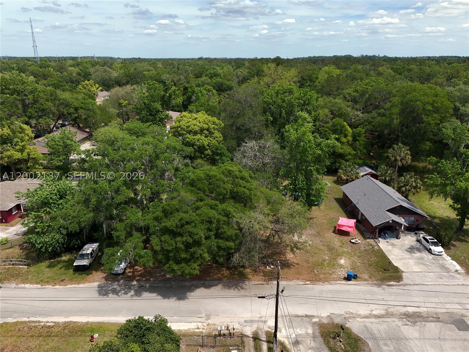 Josephine St Other, FL 34601