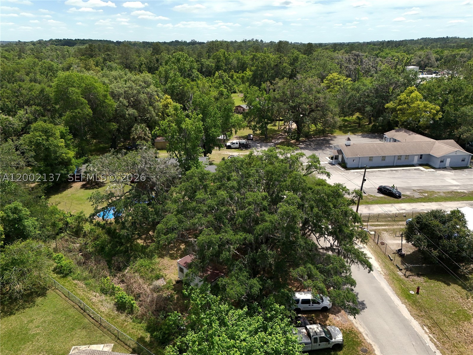 Josephine St Other, FL 34601