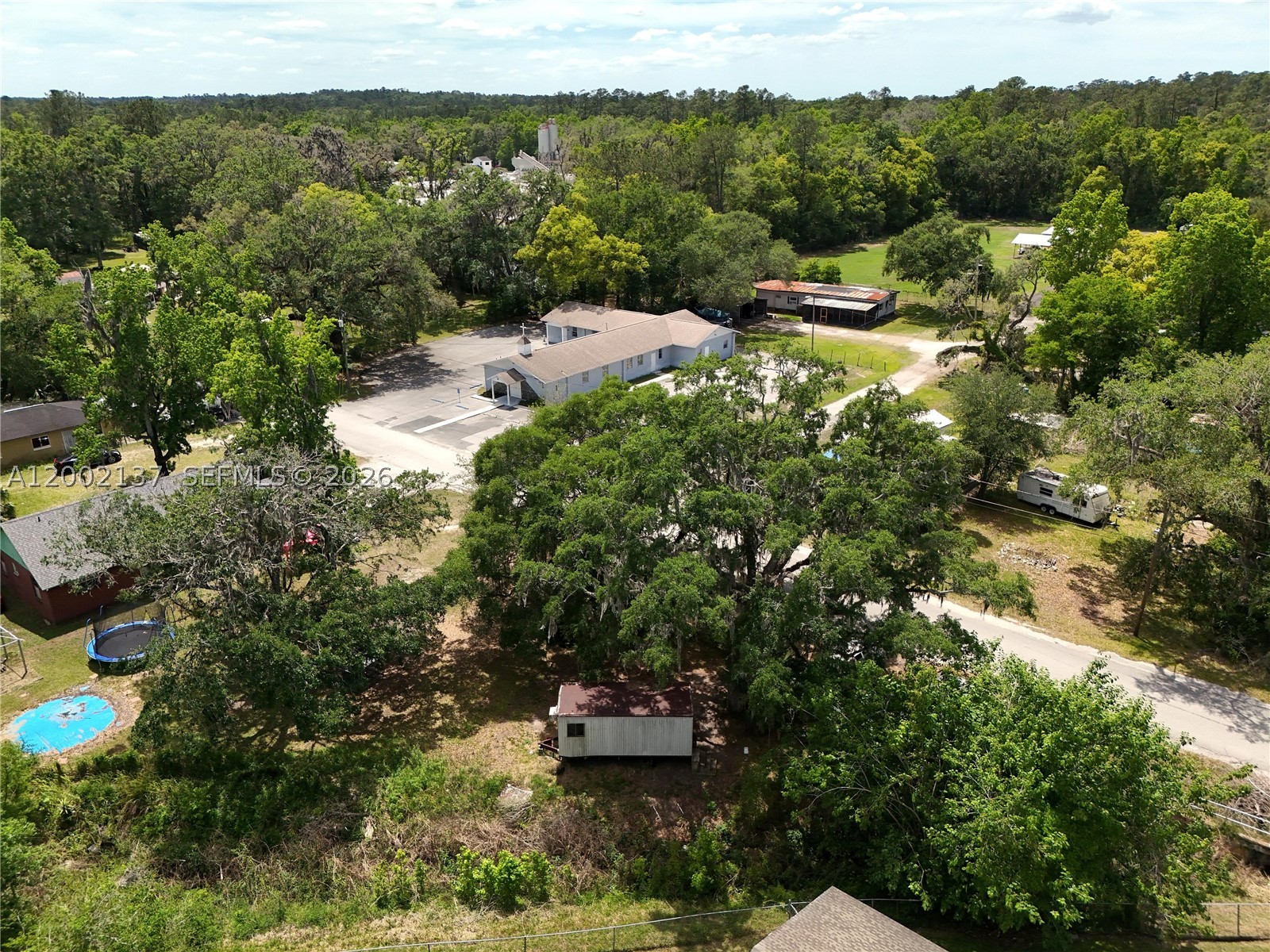 Josephine St Other, FL 34601