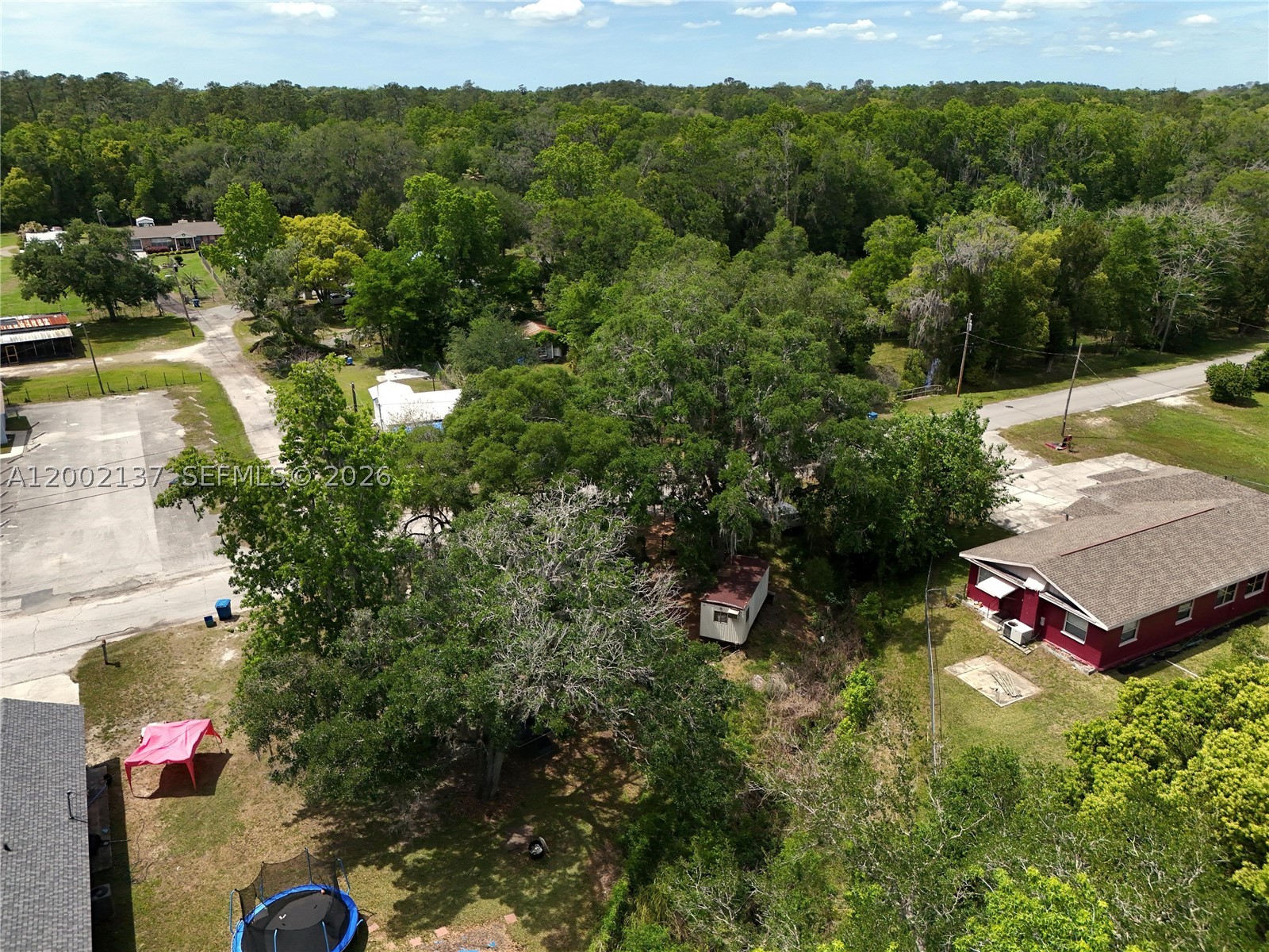 Josephine St Other, FL 34601