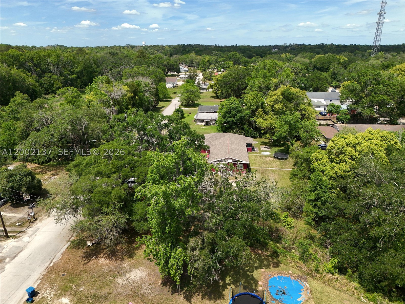 Josephine St Other, FL 34601