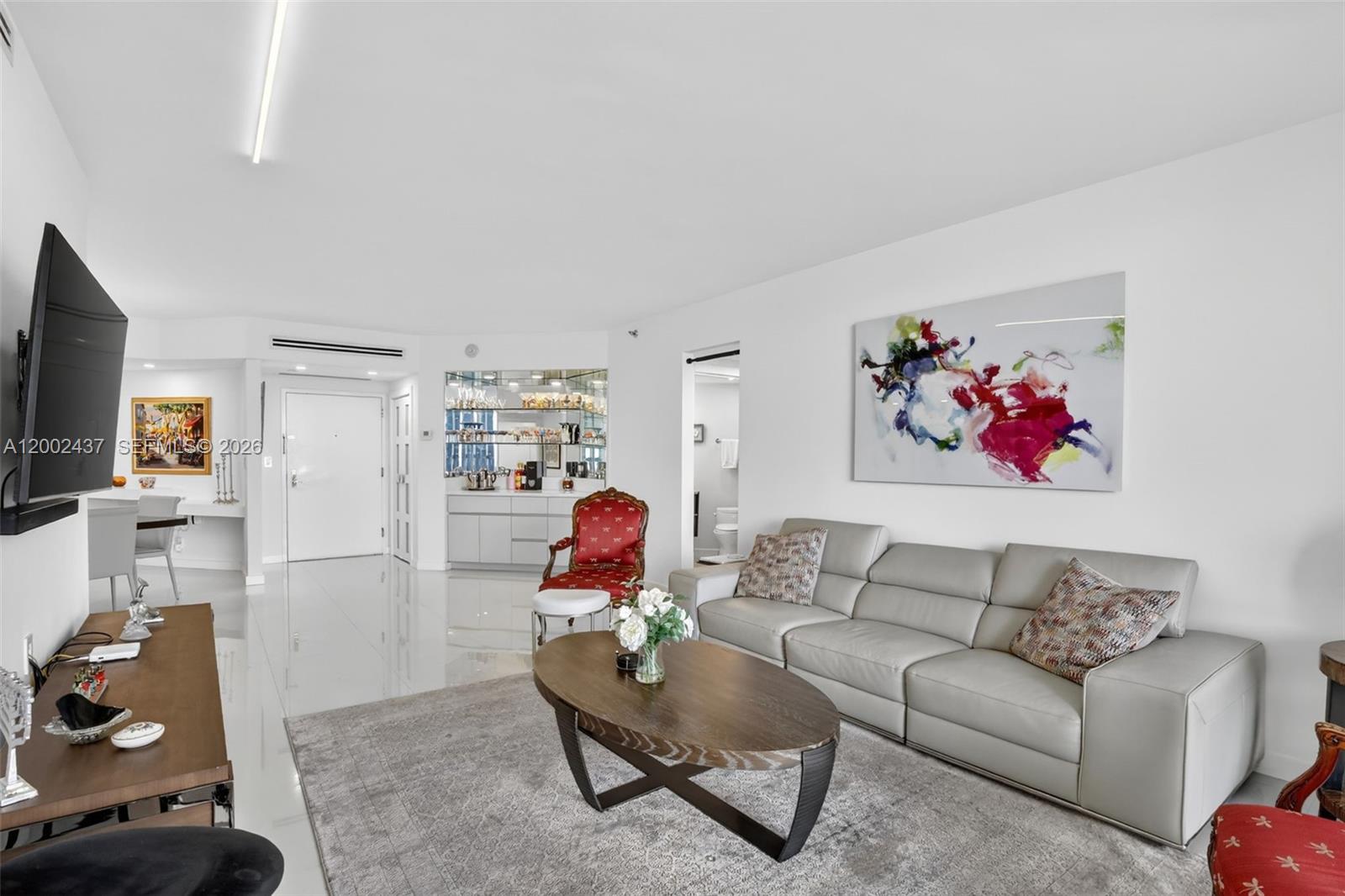 3000 Island Blvd #2404 Aventura, FL 33160