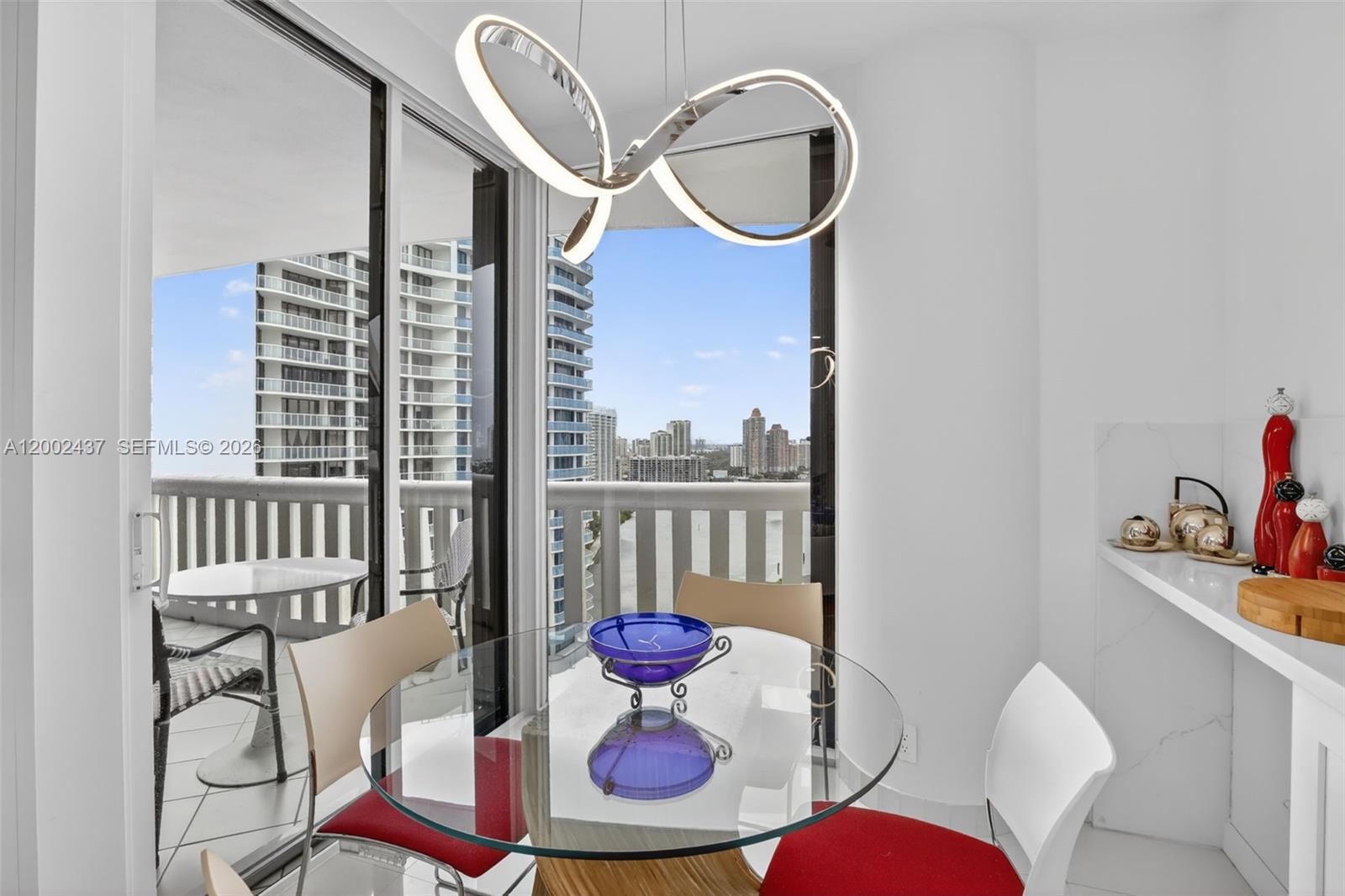 3000 Island Blvd #2404 Aventura, FL 33160