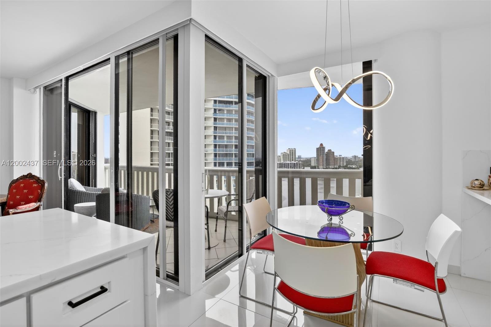 3000 Island Blvd #2404 Aventura, FL 33160