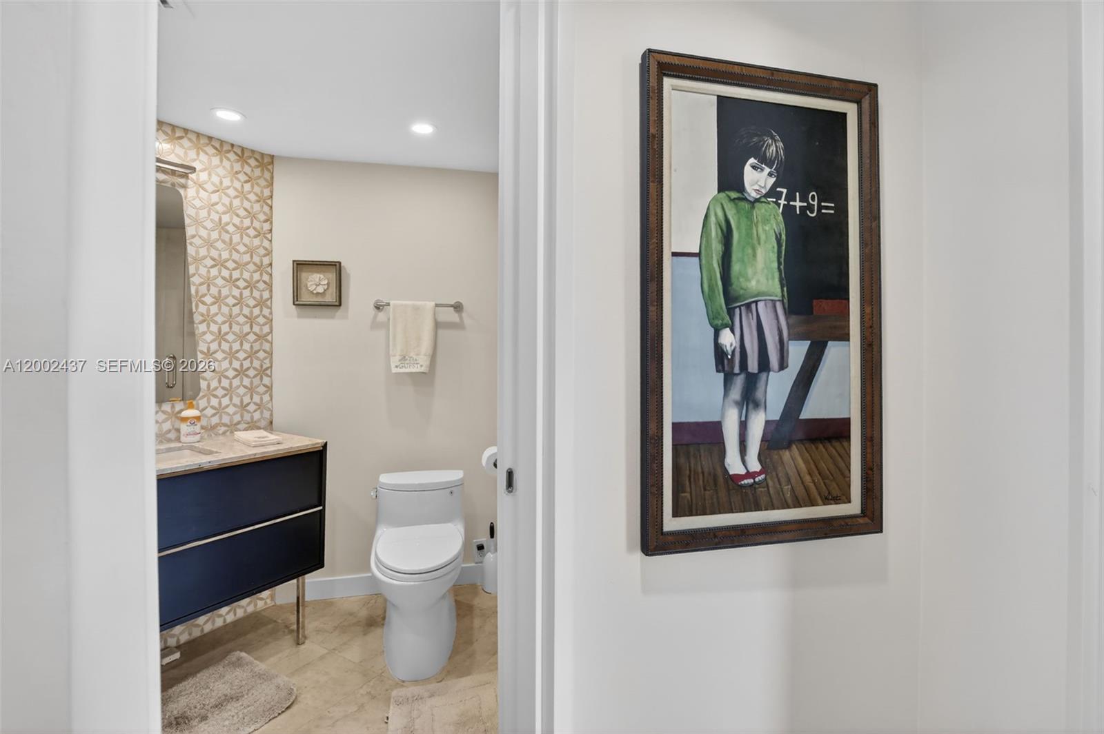 3000 Island Blvd #2404 Aventura, FL 33160