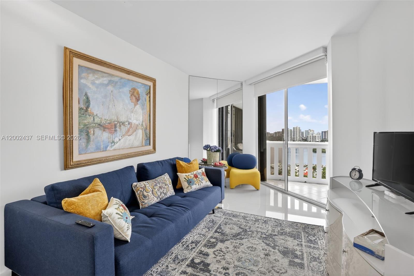 3000 Island Blvd #2404 Aventura, FL 33160