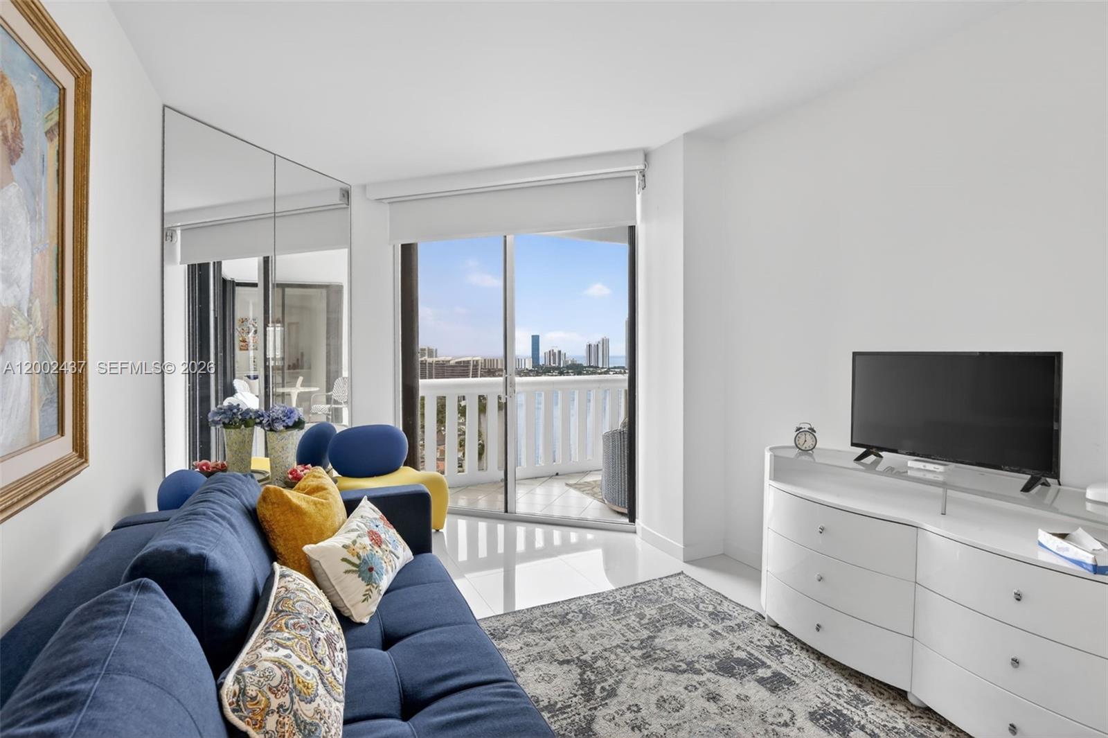 3000 Island Blvd #2404 Aventura, FL 33160