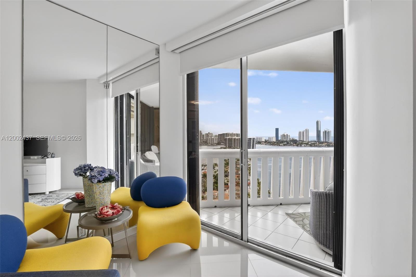 3000 Island Blvd #2404 Aventura, FL 33160