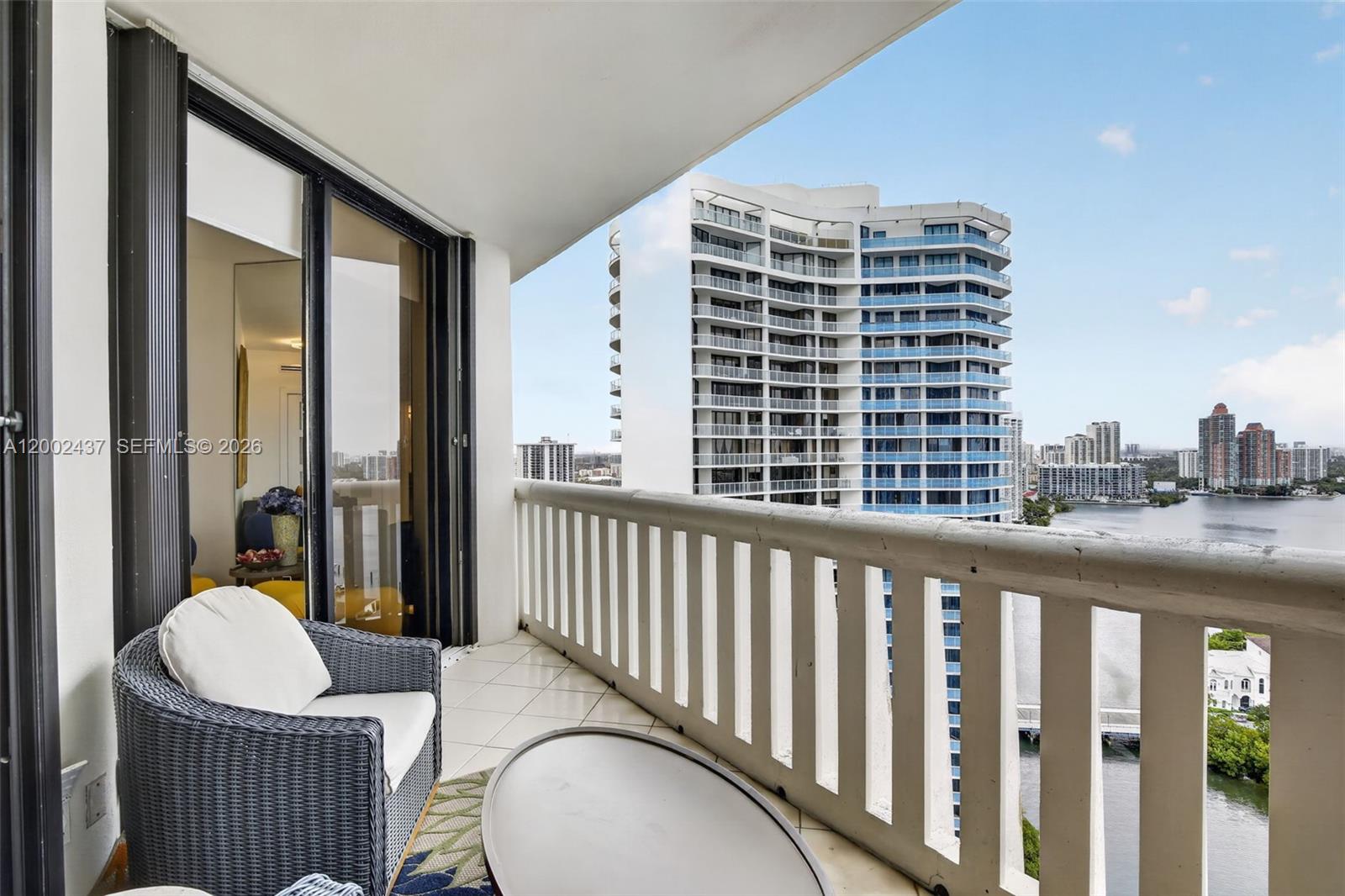 3000 Island Blvd #2404 Aventura, FL 33160