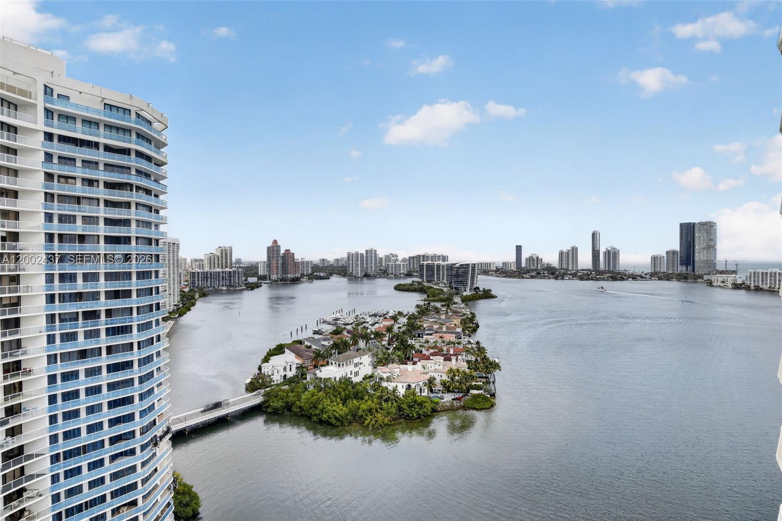 3000 Island Blvd #2404 Aventura, FL 33160