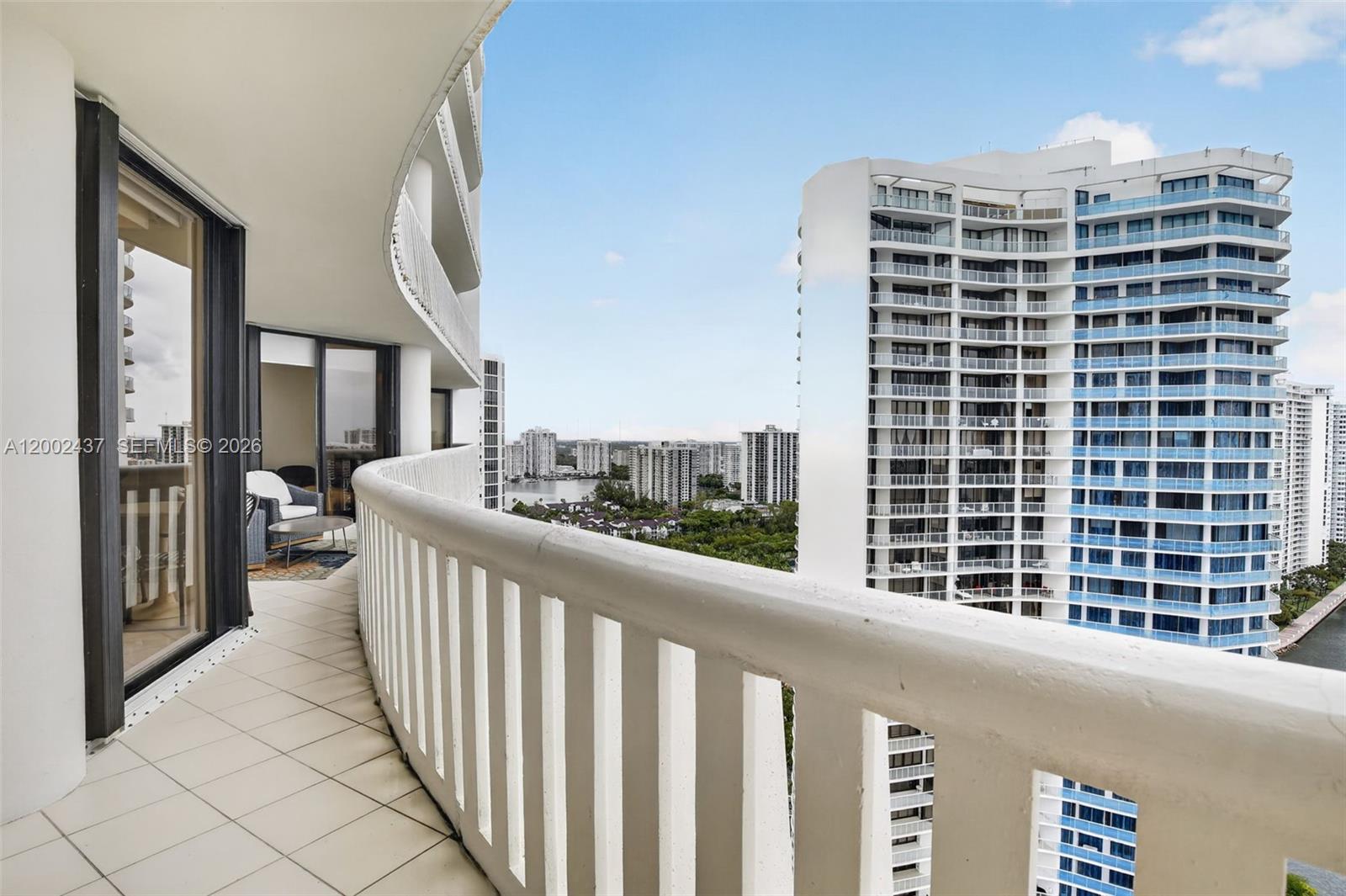 3000 Island Blvd #2404 Aventura, FL 33160