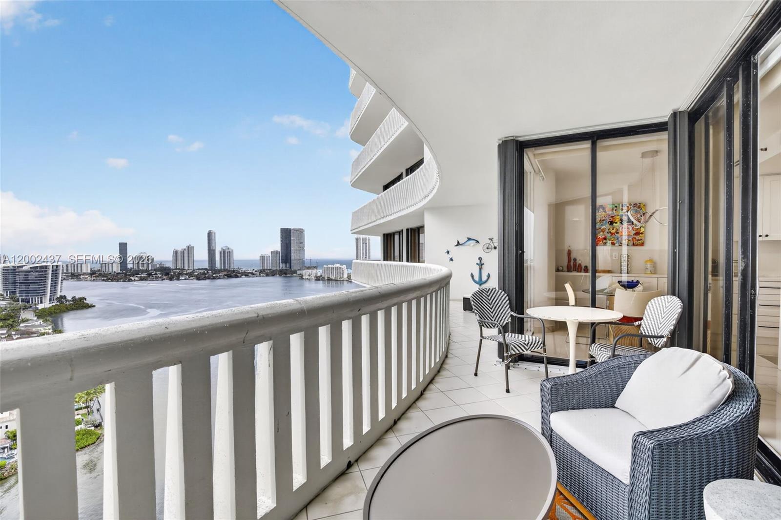 3000 Island Blvd #2404 Aventura, FL 33160