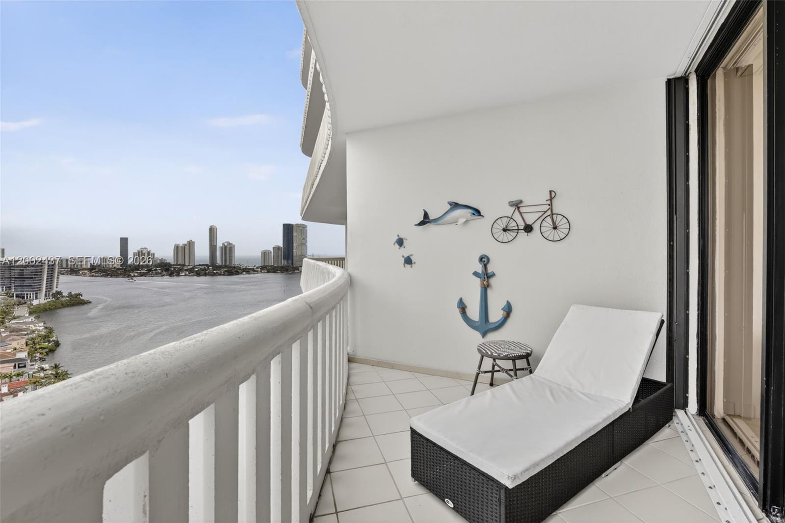 3000 Island Blvd #2404 Aventura, FL 33160