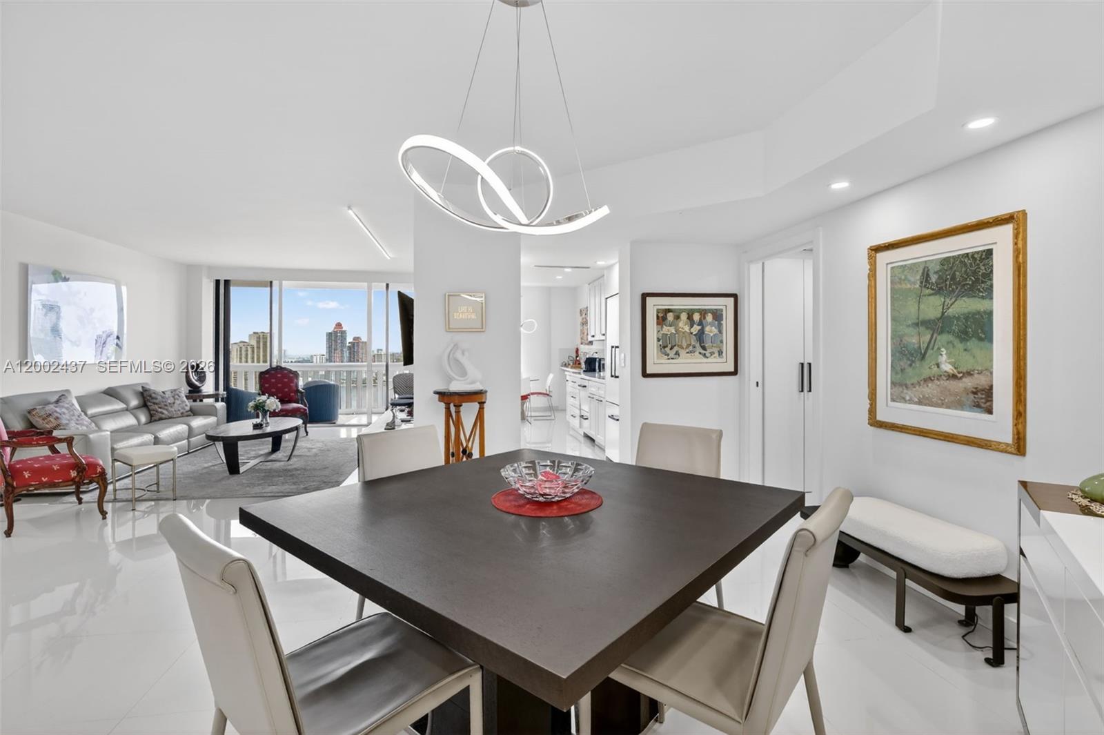 3000 Island Blvd #2404 Aventura, FL 33160