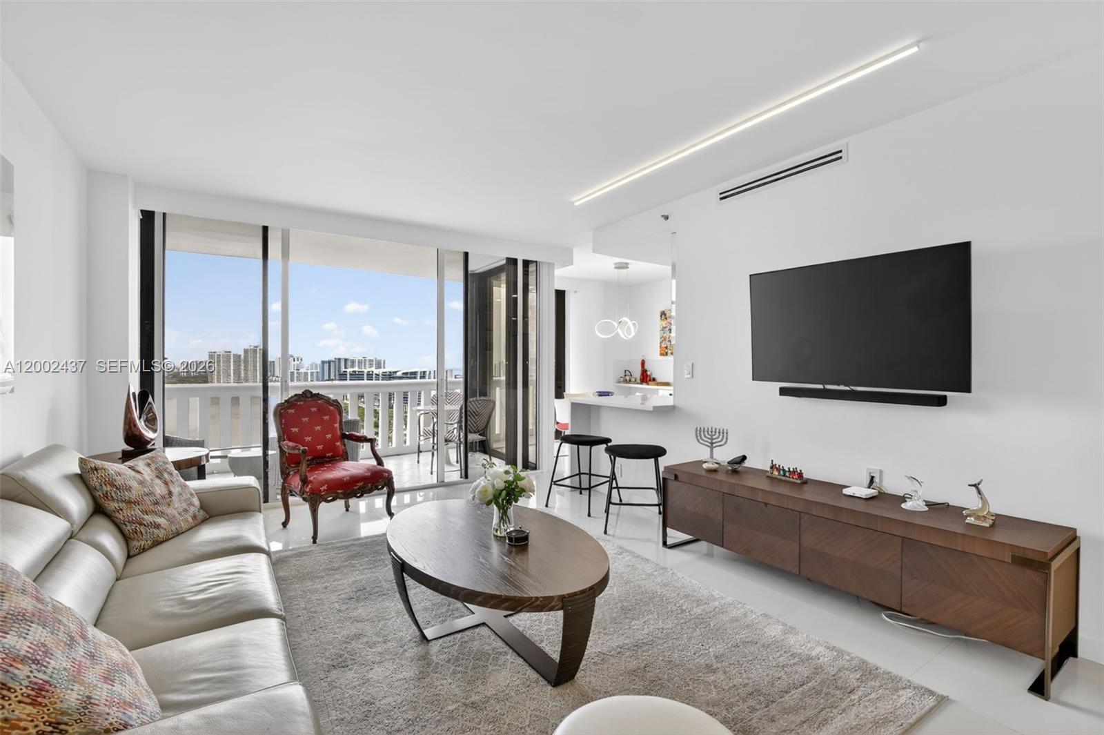 3000 Island Blvd #2404 Aventura, FL 33160