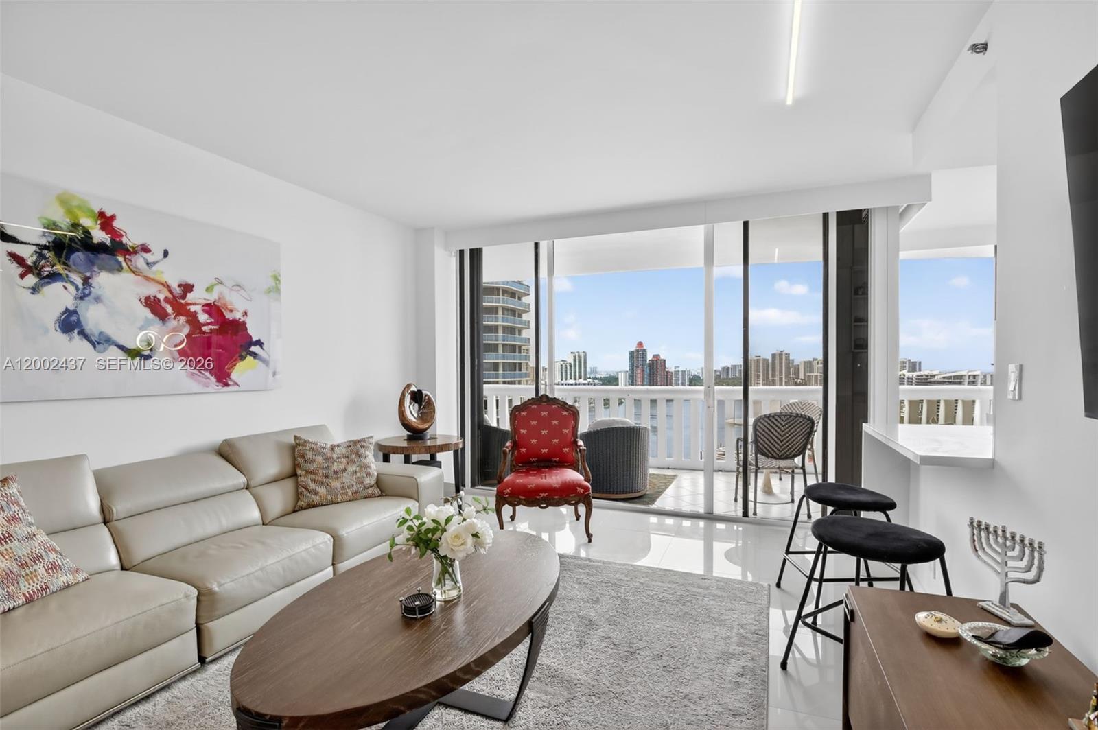 3000 Island Blvd #2404 Aventura, FL 33160